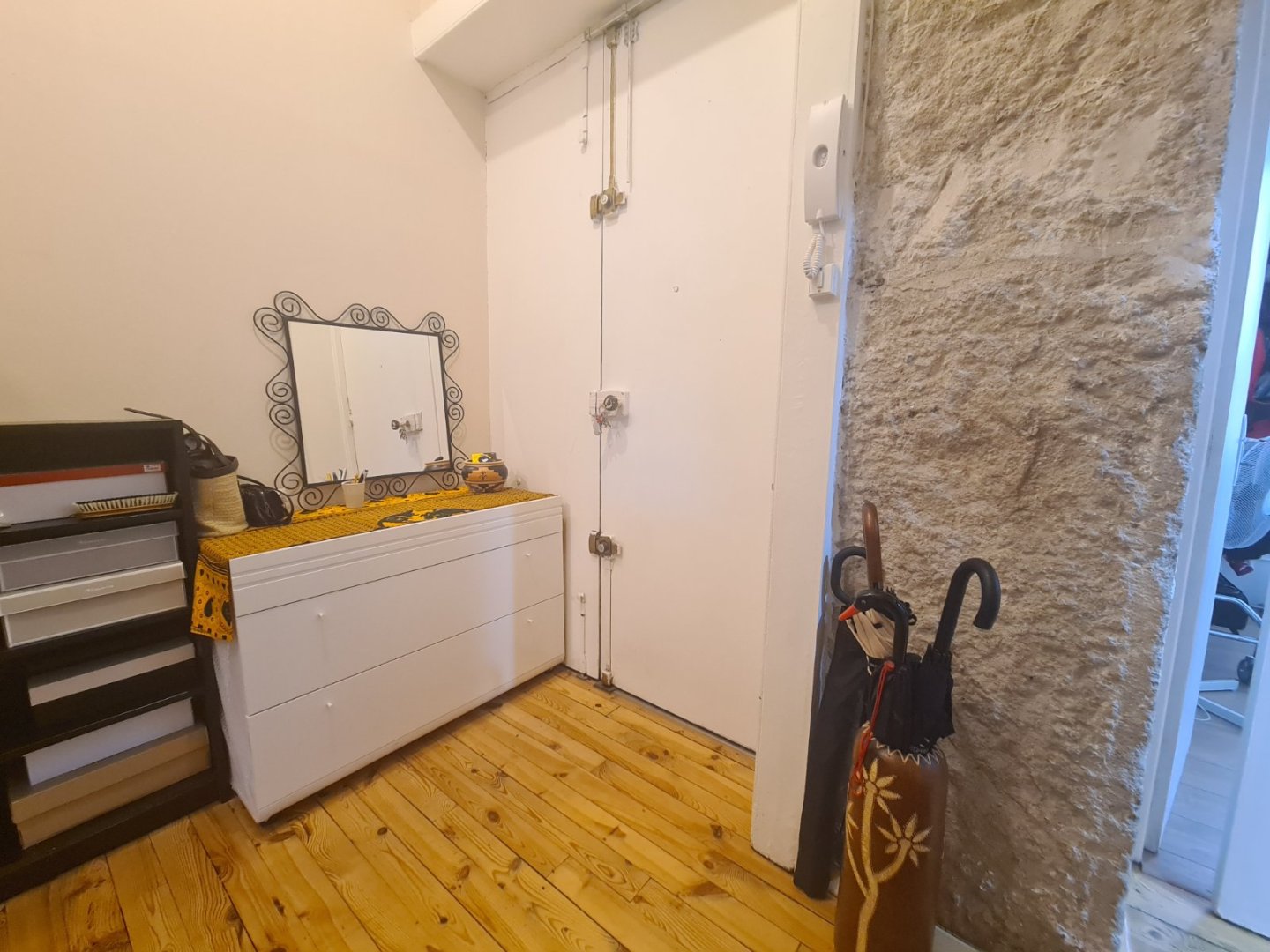 APPARTEMENT T2 - ST ETIENNE CENTRE VILLE - 55.49 m2 - VENDU