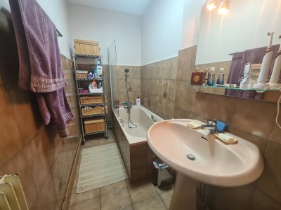 APPARTEMENT T2 - ST ETIENNE CENTRE VILLE - 55.49 m2 - VENDU