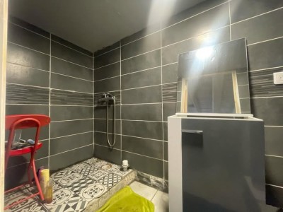 Appartement à rénover Hyper Centre - ST ETIENNE CENTRE VILLE - 56 m2 - VENDU