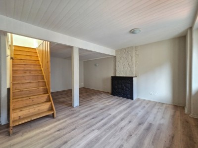 APPARTEMENT T2 A VENDRE - ST ETIENNE CENTRE VILLE - 50.6 m2 - 49 000 &euro;