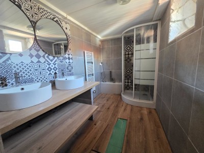 APPARTEMENT T2 A VENDRE - ST ETIENNE CENTRE VILLE - 50.6 m2 - 49 000 &euro;