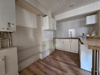 APPARTEMENT T2 A VENDRE - ST ETIENNE CENTRE VILLE - 50.6 m2 - 49 000 &euro;