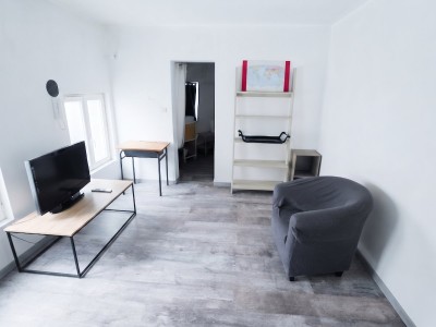 APPARTEMENT T2 A VENDRE - ST ETIENNE CENTRE VILLE - 23.51 m2 - 44 500 &euro;