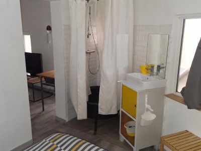 APPARTEMENT T2 A VENDRE - ST ETIENNE CENTRE VILLE - 23.51 m2 - 44 500 &euro;