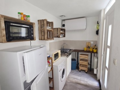 APPARTEMENT T2 A VENDRE - ST ETIENNE CENTRE VILLE - 23.51 m2 - 44 500 &euro;