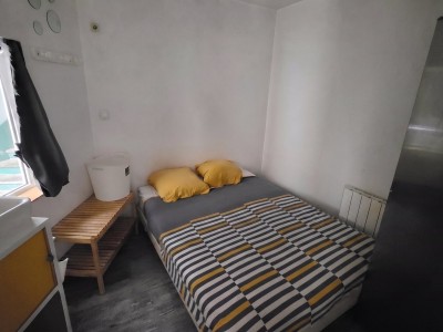 APPARTEMENT T2 A VENDRE - ST ETIENNE CENTRE VILLE - 23.51 m2 - 44 500 &euro;