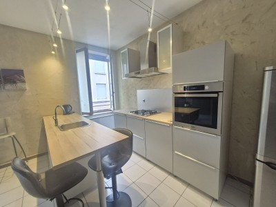 APPARTEMENT T2 A VENDRE - ST ETIENNE CHATEAUCREUX - 54.34 m2 - 69000€
