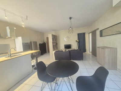 APPARTEMENT T2 A VENDRE - ST ETIENNE CHATEAUCREUX - 54.34 m2 - 69000€