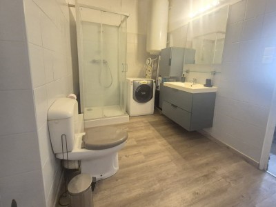 APPARTEMENT T2 A VENDRE - ST ETIENNE CHATEAUCREUX - 54.34 m2 - 69000€
