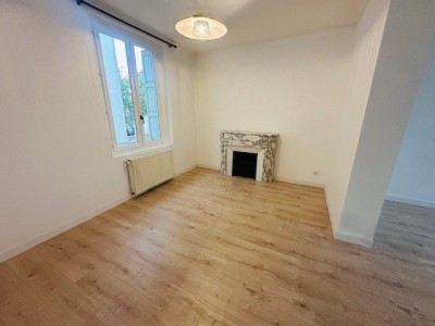 APPARTEMENT T2 A VENDRE - ST ETIENNE CHATEAUCREUX - 47.44 m2 - 85�000�&euro;