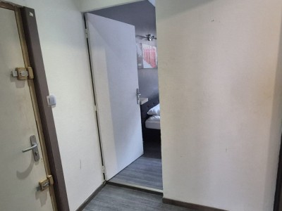 APPARTEMENT T2 A VENDRE - ST ETIENNE CHAVANELLE - 43 m2 - 55000€