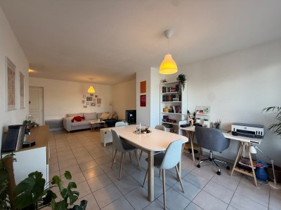 Appartement T2 avec balcon garage cité du design A VENDRE - ST ETIENNE Cité du Design - 51 m2 - 118 000 &euro;