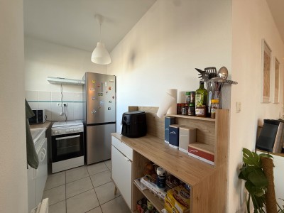 Appartement T2 avec balcon garage cité du design A VENDRE - ST ETIENNE Cité du Design - 51 m2 - 118 000 &euro;