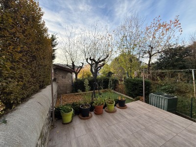 Appartement t2 avec terrasse centre ville A VENDRE - ST ETIENNE COLLINE DES PERES - 40.66 m2 - 75 000 €