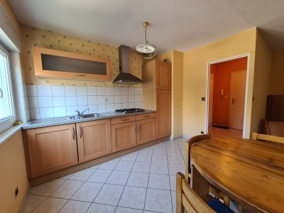 APPARTEMENT T2 A VENDRE - ST ETIENNE FACULTE   CENTRE DEUX - 45.1 m2 - 83000€
