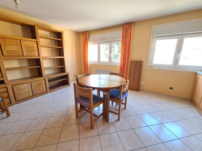 APPARTEMENT T2 A VENDRE - ST ETIENNE FACULTE   CENTRE DEUX - 45.1 m2 - 83000€