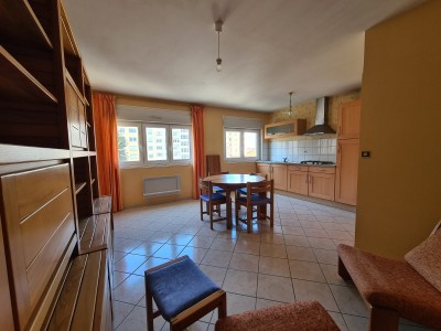 APPARTEMENT T2 A VENDRE - ST ETIENNE FACULTE   CENTRE DEUX - 45.1 m2 - 83000€