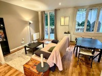 APPARTEMENT T2 A VENDRE - ST ETIENNE FACULTE CENTRE DEUX - 47.74 m2 - 80 000 €