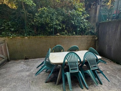 APPARTEMENT T2 A VENDRE - ST ETIENNE FACULTE CENTRE DEUX - 47.74 m2 - 80 000 €