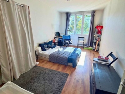 APPARTEMENT T2 A VENDRE - ST ETIENNE FACULTE CENTRE DEUX - 47.74 m2 - 80 000 €