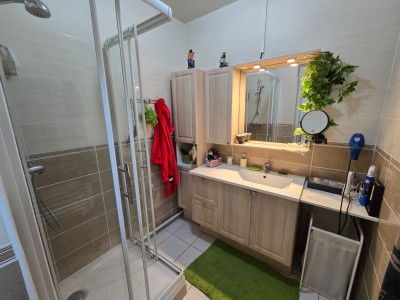 APPARTEMENT T2 - ST ETIENNE FAURIEL - 56.38 m2 - 106650€