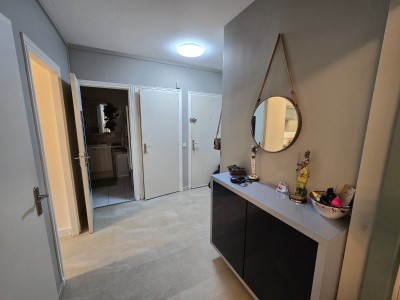 APPARTEMENT T2 - ST ETIENNE FAURIEL - 56.38 m2 - 106650€