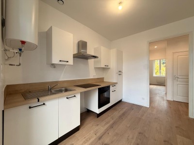 APPARTEMENT T2 A VENDRE - ST ETIENNE FAURIEL - 35.5 m2 - 76 000 €