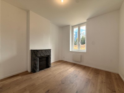 APPARTEMENT T2 A VENDRE - ST ETIENNE FAURIEL - 52.85 m2 - 86 000 €