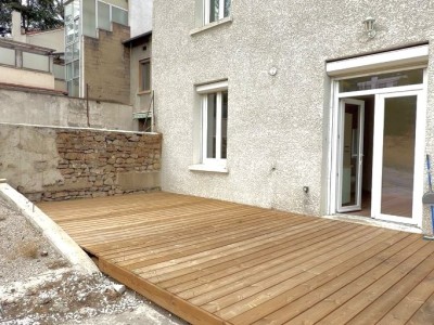 APPARTEMENT T2 A VENDRE - ST ETIENNE FAURIEL - 52.85 m2 - 86 000 €