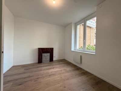 APPARTEMENT T2 A VENDRE - ST ETIENNE FAURIEL - 52.85 m2 - 86 000 €