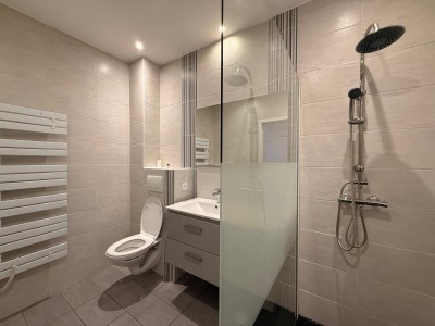 APPARTEMENT T2 A VENDRE - ST ETIENNE FAURIEL - 52.85 m2 - 86 000 €