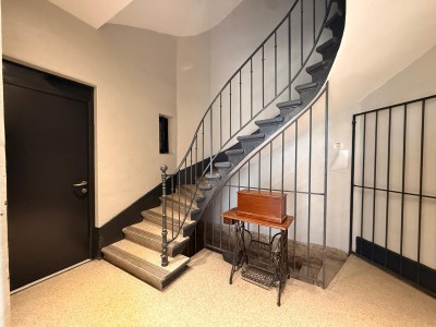 APPARTEMENT T2 A VENDRE - ST ETIENNE FAURIEL - 52.85 m2 - 86 000 €