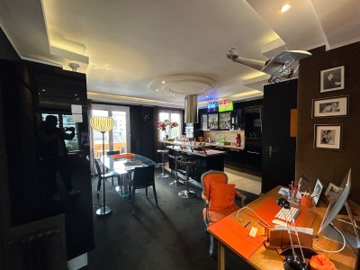 APPARTEMENT T2 A VENDRE - ST ETIENNE FAURIEL - 60 m2 - 129 000 &euro;