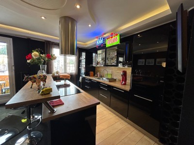 APPARTEMENT T2 A VENDRE - ST ETIENNE FAURIEL - 60 m2 - 129 000 &euro;