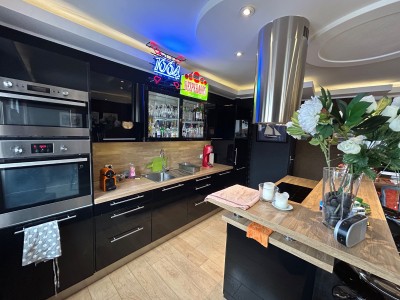 APPARTEMENT T2 A VENDRE - ST ETIENNE FAURIEL - 60 m2 - 129 000 &euro;