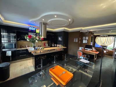 APPARTEMENT T2 A VENDRE - ST ETIENNE FAURIEL - 60 m2 - 129 000 &euro;