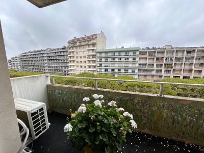 APPARTEMENT T2 A VENDRE - ST ETIENNE FAURIEL - 60 m2 - 129 000 &euro;