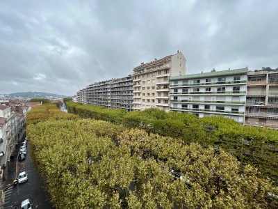 APPARTEMENT T2 A VENDRE - ST ETIENNE FAURIEL - 60 m2 - 129 000 &euro;