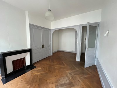 APPARTEMENT T2 A VENDRE - ST ETIENNE JACQUARD - 49 m2 - 65�000�&euro;