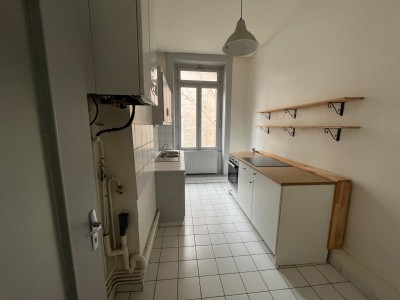 APPARTEMENT T2 A VENDRE - ST ETIENNE JACQUARD - 49 m2 - 65�000�&euro;