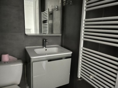 APPARTEMENT T2 A VENDRE - ST ETIENNE JACQUARD - 50 m2 - 70 000 €