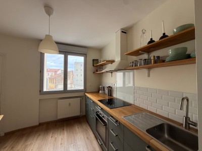 Appartement T2 parfait état balcon et garage A VENDRE - ST ETIENNE JACQUARD - 52 m2 - 117 000 &euro;