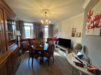 APPARTEMENT T2 - ST ETIENNE LA METARE - 51 m2 - VENDU