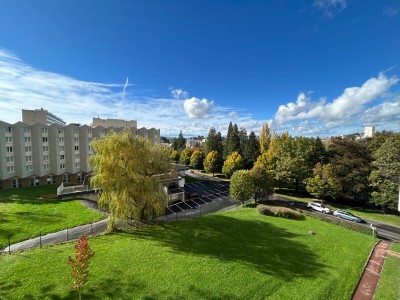 APPARTEMENT T2 - ST ETIENNE LA METARE - 51 m2 - VENDU