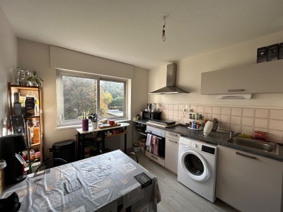 APPARTEMENT T2 A VENDRE - ST ETIENNE MONTAUD - 48.34 m2 - 85 000 €