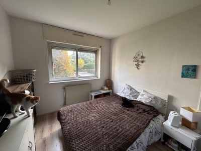 APPARTEMENT T2 A VENDRE - ST ETIENNE MONTAUD - 48.34 m2 - 85 000 €