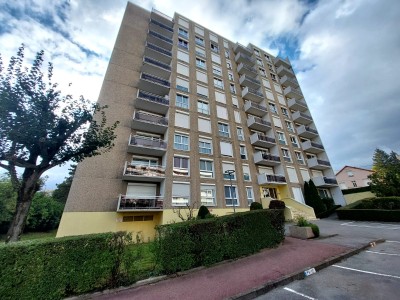 Appartement de type T2 - ST ETIENNE MONTPLAISIR - 62 m2 - 69000€
