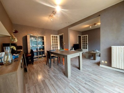 Appartement de type T2 - ST ETIENNE MONTPLAISIR - 62 m2 - 69000€