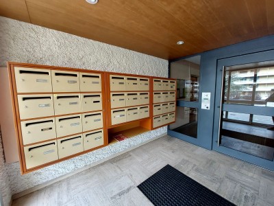Appartement de type T2 - ST ETIENNE MONTPLAISIR - 62 m2 - 69000€