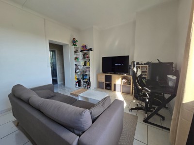 APPARTEMENT T2 - ST ETIENNE MONTPLAISIR - 55.46 m2 - 60 000 €